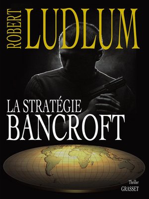 cover image of La stratégie Bancroft